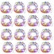 thumbnail image 1 of Paquete de 16 Luces LED de Hadas SOCO 3m 30 LED IP65 Impermeables, 1 of 9