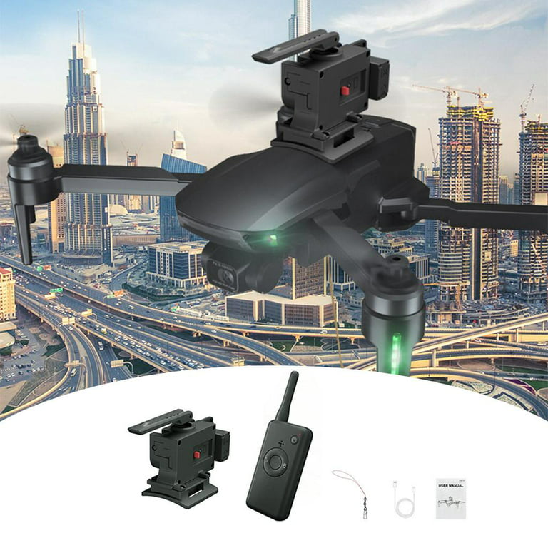 Release Dropper Device Transport Thrower Dropping System for X193 SG907  E520S F11 with Remote Accessories
