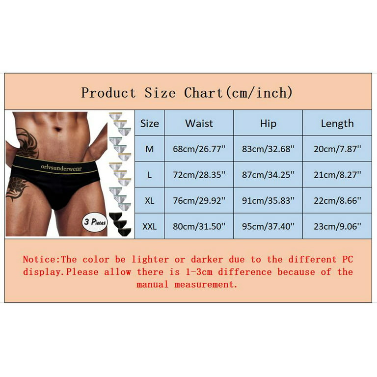 Baocc Mens Boxer Briefs Men'S Total Support Pouch Boxer Briefs, X-Temp  Cooling, Moisture-Wicking Underwear, Regular, Long-Leg and Trunk Mens  Underwear Orange 2XL 