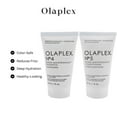 thumbnail image 5 of Olaplex Bond Maintenance Shampoo No. 4 & Bond Maintenance Conditioner No. 5 Set for All Hair Types, 1 oz Each, 5 of 5