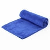 OUTAD Microfiber Towel Absorbent And Fast Drying Sports Towel With Carry Bag