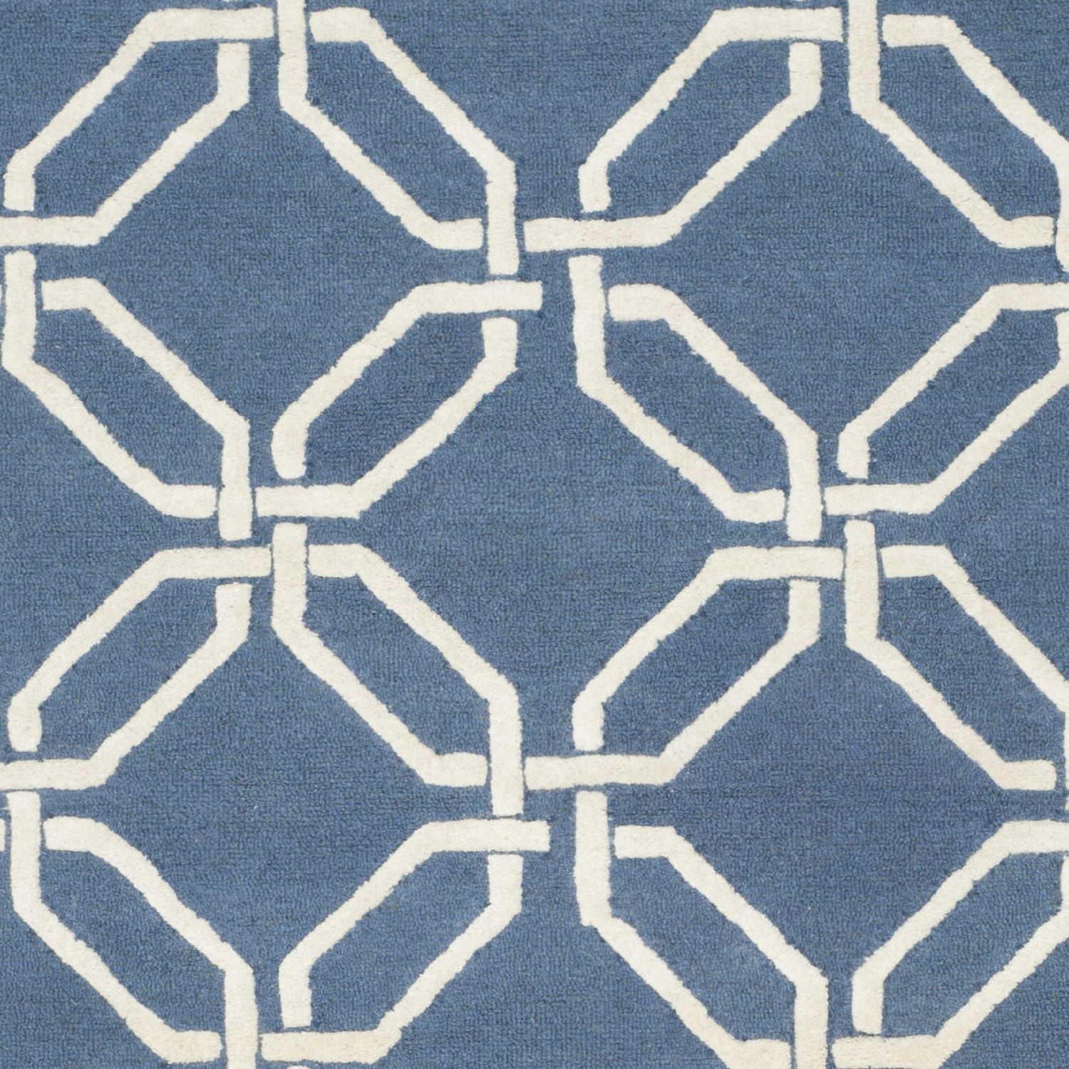 Safavieh Cambridge Kierra Tapis Géométrique