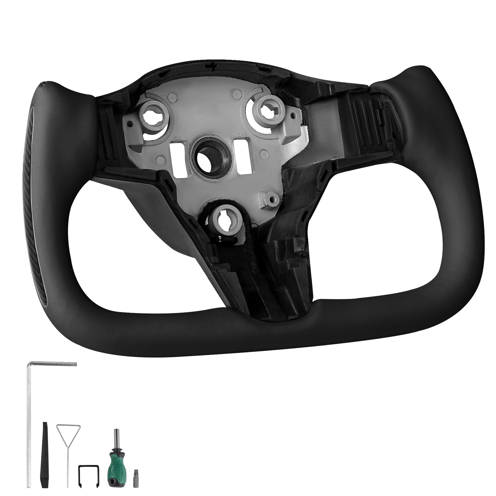 Momo Automotive Accessories R1909-33L MOD 78 Steering Wheel