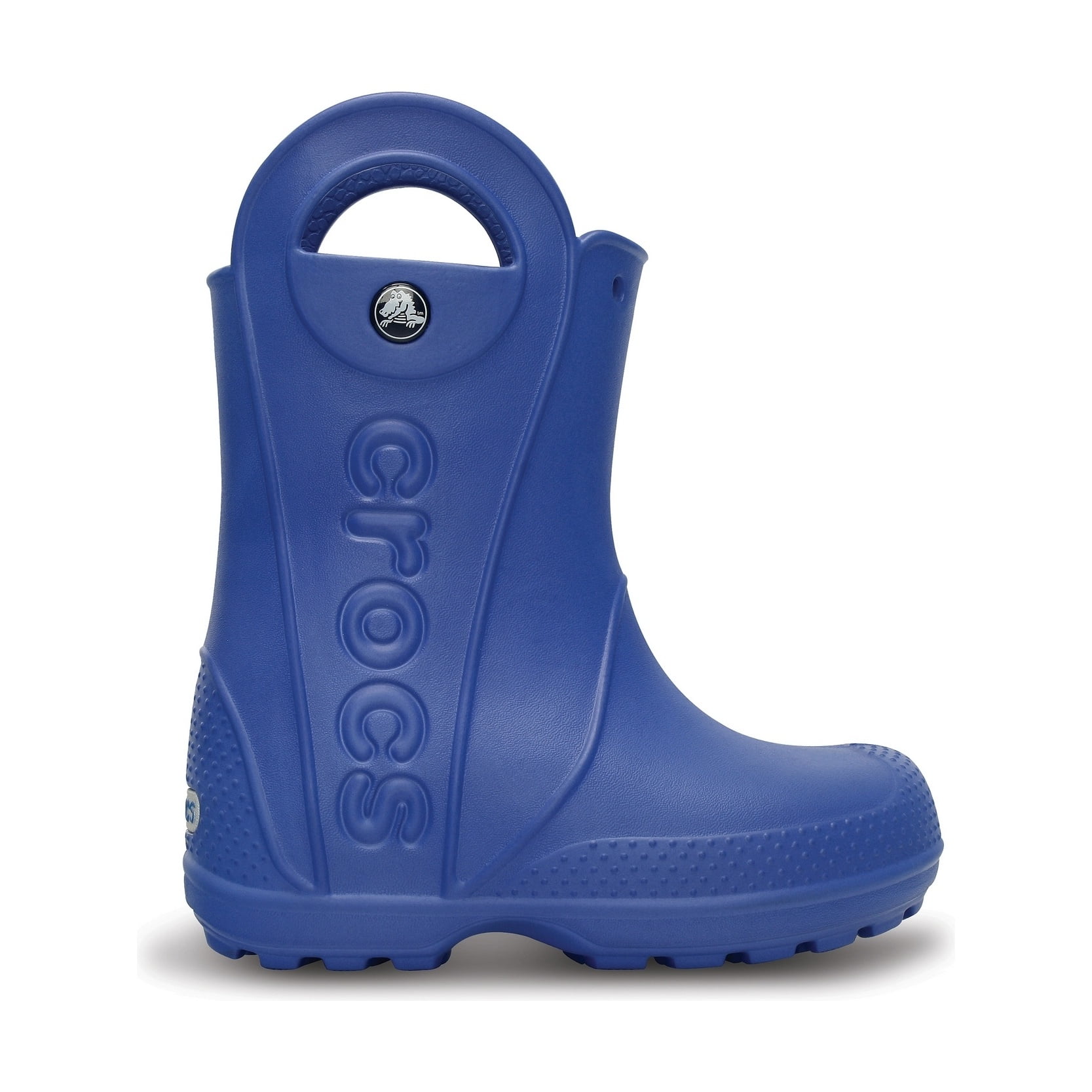 crocs botte de pluie
