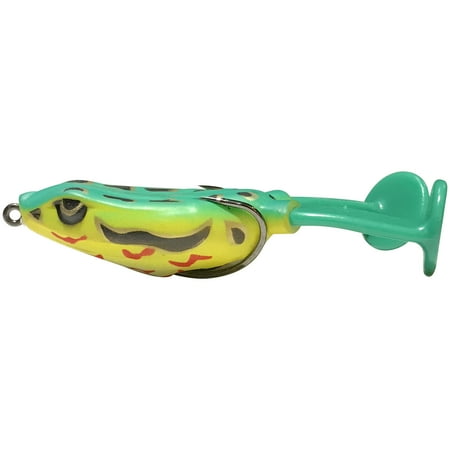 Margarita Rattler - hollow body frog lure