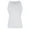 White, variant on Cqxid525 Womens Short Sleeve Tops Tank Top for Women Sleeveless Solid Color T Shirts Crewneck Summer Basic Tee Slim Fit Tight Y2K Crop Tops