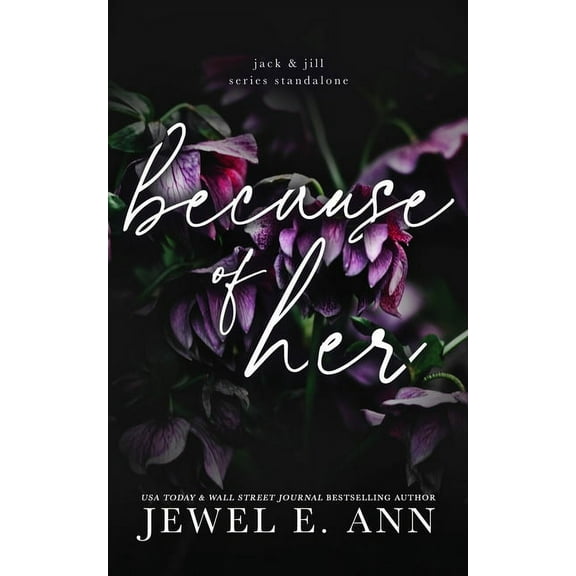 Because of Her, (Paperback)