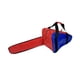 thumbnail image 2 of Estuche de transporte para motosierras Bolsa de almacenamiento para motosierras Accesorios multifunción Ligero Rojo Azul, 2 of 8