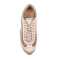 thumbnail image 5 of Jewel Badgley Mischka Inez Fashion Athletic Sneaker, 5 of 7