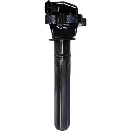 New Ignition Coil Compatible With Chrysler Dodge Plymouth Pacifica Touring 6 Cyl 3.5L Concorde LXi 6 Cyl 3.5L Intrepid SE 6 Cyl 3.5L 1997-2006 By 5043 26349 48993 50064 250064