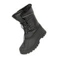 thumbnail image 3 of Mountain Warehouse Boys/Girls Whistler Adaptive Snow Boots, 3 of 5