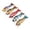 A, variant on Segmented Lifelike Swimbait With Realistic Action For Enhanced Success Ice Well Live Well for Ice Casting Plugs for Practice Clam Ice Ice Sleds Large Trout Rig Drop Shot Rig Angler 865bled Ice Gear