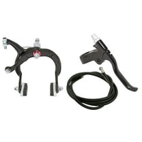 Beach Cruisers Alloy Brake Rear Black. for bicycle brake, bike brake