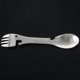 thumbnail image 5 of Multi-function Fork Spoon Bottle Opener Can Opener Portable Tableware, 5 of 5