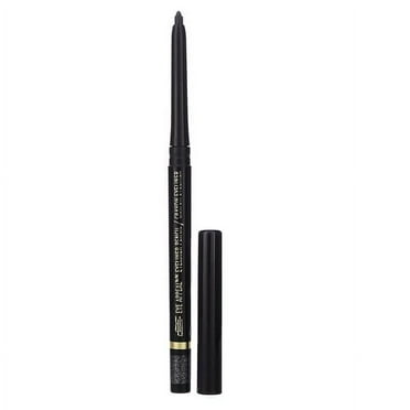 Black Radiance, Eye Appeal Eyeliner Pencil, Sparkling Black, 0.008 oz Pack of 2