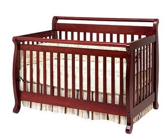 baby mod crib walmart