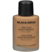 Black Opal True Color Liquid Foundation, Nutmeg, 1.15 fl oz