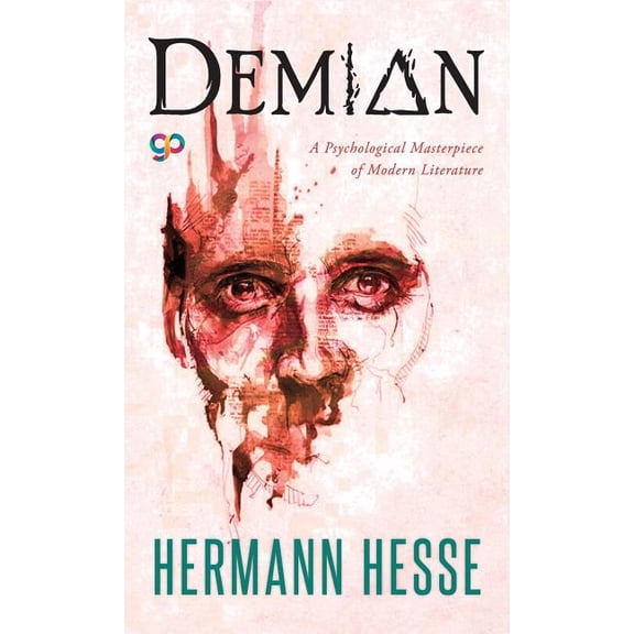 Deluxe Hardbound Edition Demian, (Hardcover)