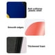 thumbnail image 5 of Mini Espinilleras Fútbol ​​equipo Protección 2 Uds., 5 of 6