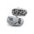 thumbnail image 5 of Infant Toddler Girls Soft Sole Crib Shoes Newborn 0-18 Months, 5 of 6