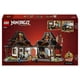 thumbnail image 4 of Set LEGO NINJAGO Herrería Cuatro Armas 15 Aniversario 71858, 4 of 4