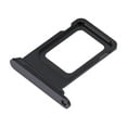 thumbnail image 5 of Replacement Dual Sim Card Tray Compatible For iPhone 14 Pro / 14 Pro Max (Space Black), 5 of 5