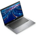 thumbnail image 4 of Dell Latitude 5320 13.3" FHD Laptop,Intel Core i5-1145G7,Intel Iris Xe Graphics,16gb DDR4 RAM,1tb SSD,WIFI 6,Windows 11 Pro Silver, 4 of 5