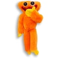 thumbnail image 1 of Muñeca de peluche Huggy Wuggy Poppy Playtime, 40 cm, 1 of 5