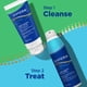 thumbnail image 5 of Differin Body Scrub with Salicylic Acid Acne Clearing Improves Tone and Texture Prone Skin on Back Shoulders and Chest, 8 Oz, 5 of 8