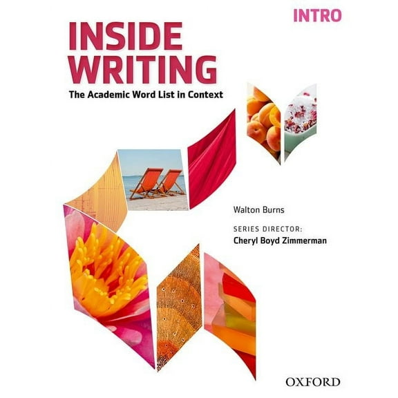 Inside Writing Intro Student Book, (Paperback)