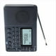 thumbnail image 2 of Retekess Radio Portátil V115 con Banda FM/AM/SW, Grabadora USB y Altavoz, Ideal para Personas Mayores., 2 of 5