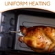 thumbnail image 4 of Tenedores giratorios para pavo, 2 uds., tenedores para barbacoa, tenedor para asado en barbacoa, freidora de aire, tenedores para asado de pollo, 4 of 7