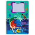 thumbnail image 1 of La Sirenita. Aventuras submarinas / Pd. (Libro con pizarrón magnético), 1 of 2