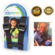 Child Airplane Travel Harness - Cares Safety Restraint System - The Only FAA Approved Child Flying Safety Device,Protect Your Child for Airplane Travel Safety