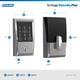 thumbnail image 3 of Cerradura inteligente Schlage WiFi Deadbolt con llave de inicio de Apple, 3 of 5