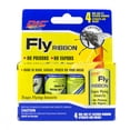 thumbnail image 4 of 4 Pack PIC Fly Ribbons Attracts and Traps Flying Insects No Mess, 4 of 6