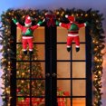 thumbnail image 5 of Hbdhejl Lumière Décorative de Noël pour Intérieur Extérieur, 5 of 5