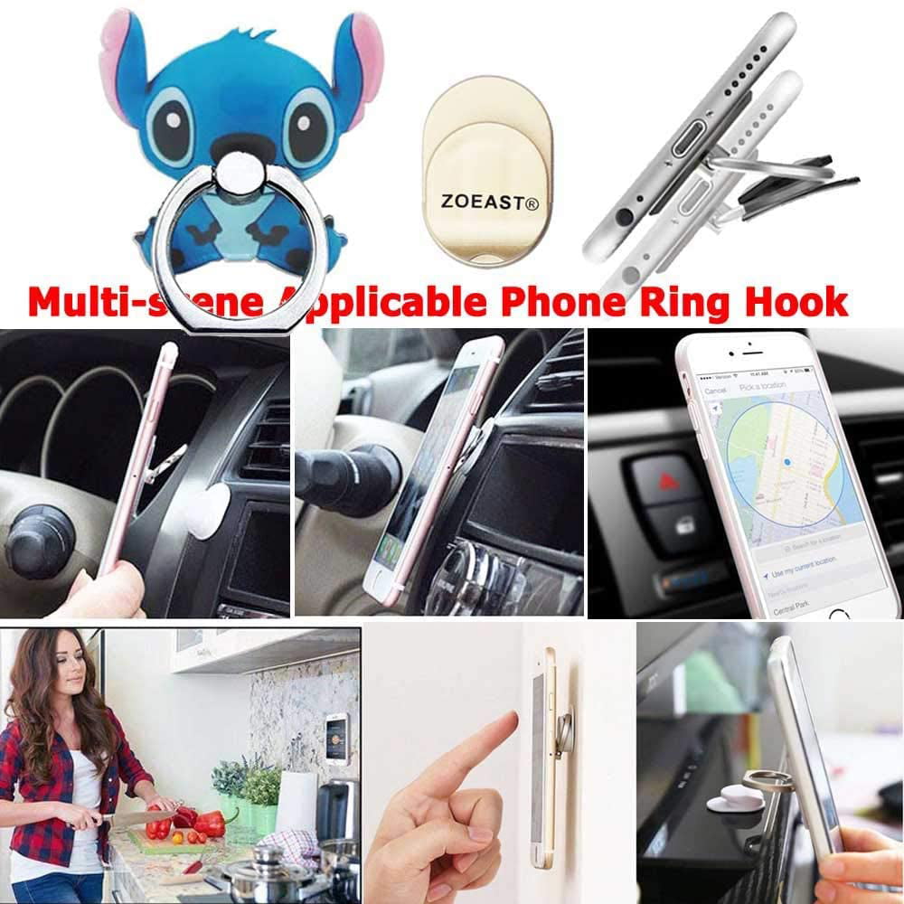 ZOEAST TM DIY Protectors Apple USB Data Line Cable Charger Earphone Wire Saver Protector Compatible with iPhone 5 5S SE 6 6S 7 8 Plus X XS Max iPad 