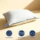 thumbnail image 3 of Almohada NUBE DR JOOHN Memory Foam Viscoelástica Tela de bambú 66 x 46 cm (2) Piezas, 3 of 8
