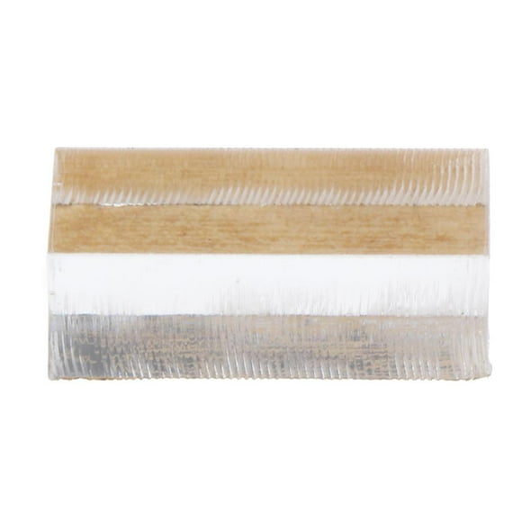 Herramienta de reparación de polvo Colcomx Sello de rubor 6x1cm