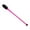 Rose Red, variant on Colaxi Artistic Gymnastics Stick Fitness Equipment Lightweight Shatter-resistant Rubber Gymnastics Bar for Birthday Parties Children Yellow