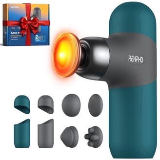2 pack) Wahl Deep Tissue Percussion Therapeutic Massager, Variable  Intensity Full Body, FSA & HSA Eligible - Walmart.com