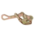 thumbnail image 2 of Wire Grip Puller, Cable Grip Puller High Strength Stable Performance Universal For Trailers Ships RVs Trucks, 2 of 8