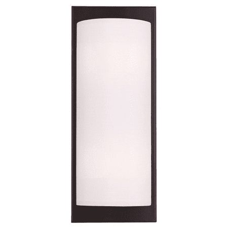 

Wall Sconces 2 Light With Hand Crafted Off-White Fabric Hardback Shade Bronze size 6 in 80 Watts - World of Crystal