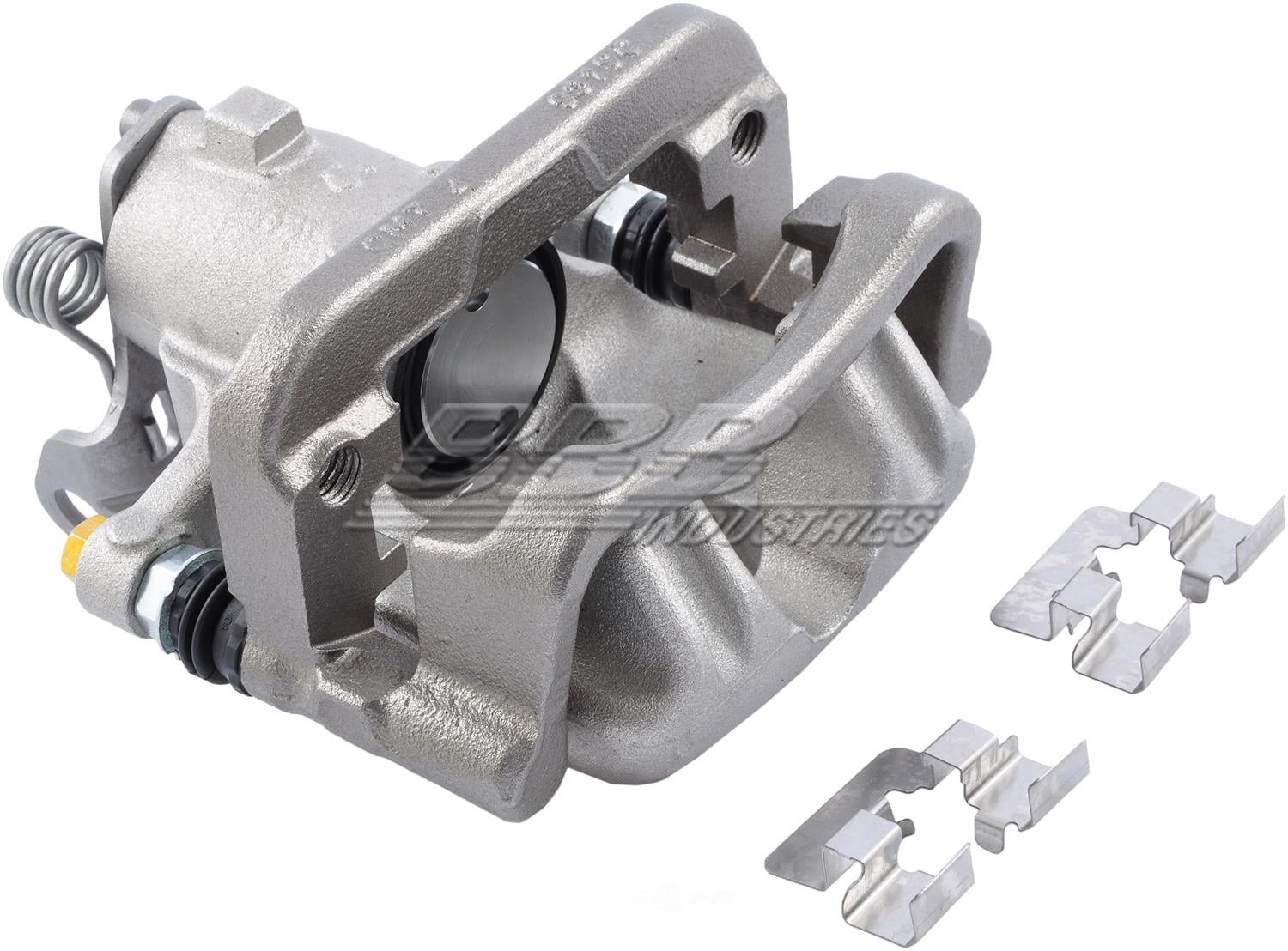TERREPOWER formerly BBB Industries 99-09134B Reman Caliper w/installation Hardware
