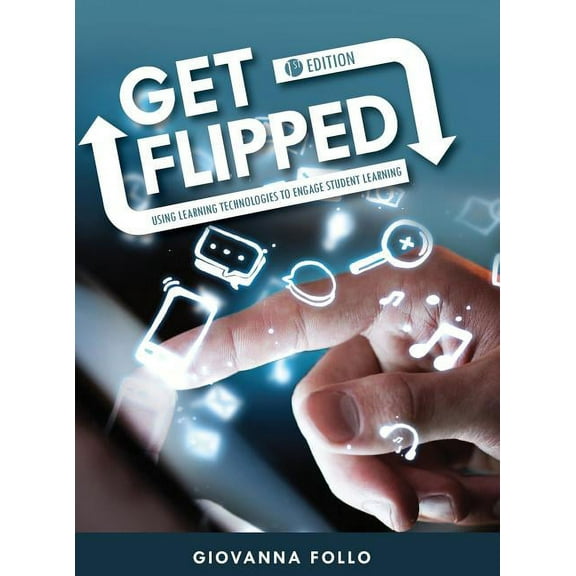 Get Flipped, (Hardcover)