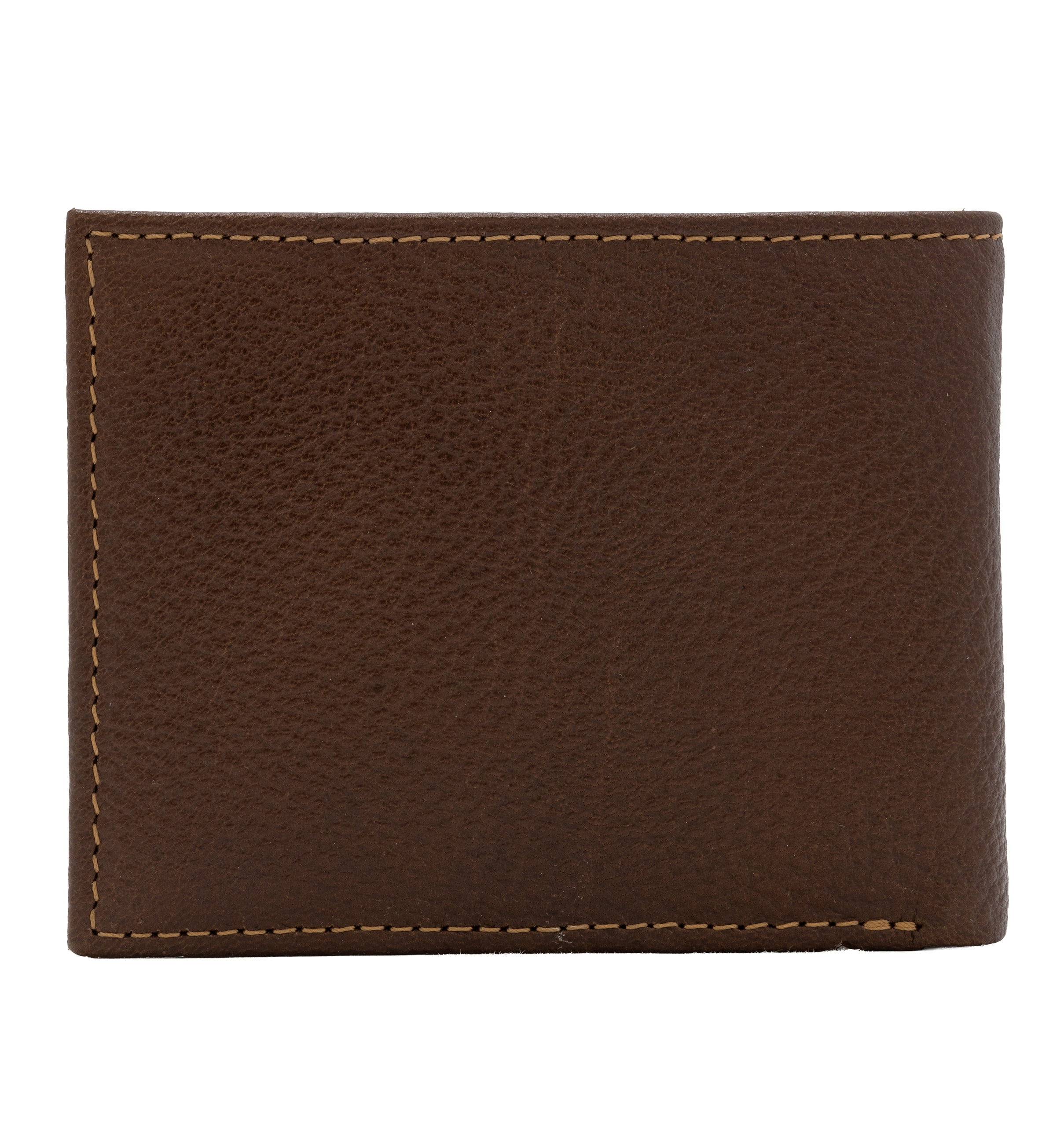 Wrangler Diecut Logo Inley Passcase
