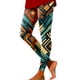 thumbnail image 1 of WILLBEST Leggins Deportivos Mujer Mujeres Imprimir Mallas Leggings Control De Yoga Deporte Leggings Para Mujeres De Cintura Alta Leggings 86, 1 of 4