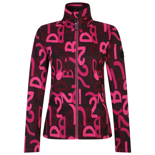 Dare 2B Veste Graffiti pour Femmes