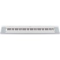 thumbnail image 2 of Yamaha Piaggero NP-35 76-Key Digital Piano w/Adaptor (White), 2 of 7